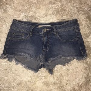 Pacsun shorts